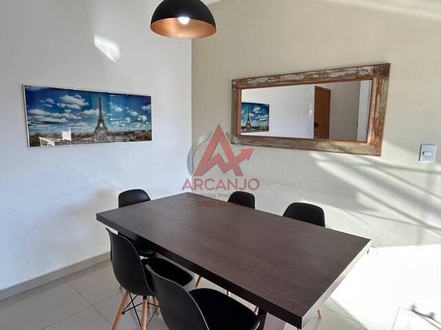 Apartamento para Venda em Ubatuba - 2