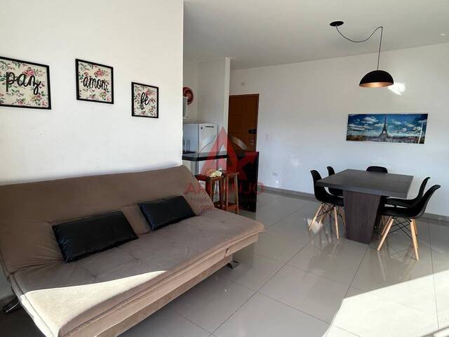 Apartamento para Venda em Ubatuba - 4