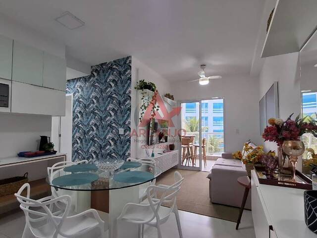 Apartamento para Venda em Ubatuba - 2