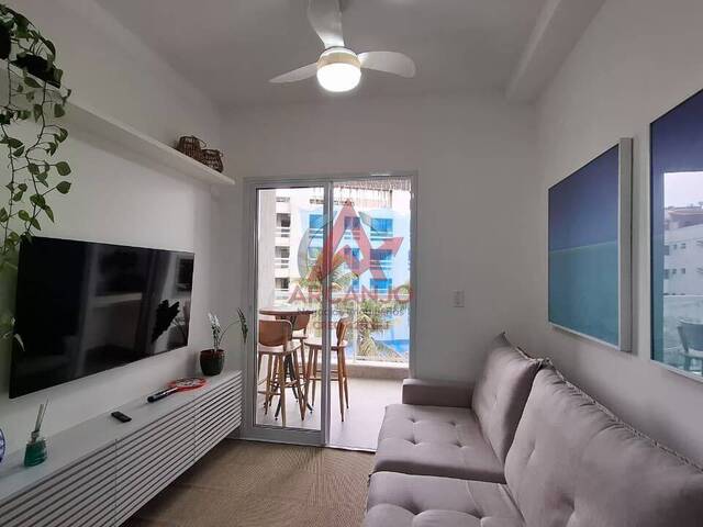 Apartamento para Venda em Ubatuba - 4
