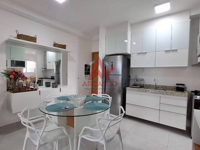 Apartamento para Venda em Ubatuba - 5