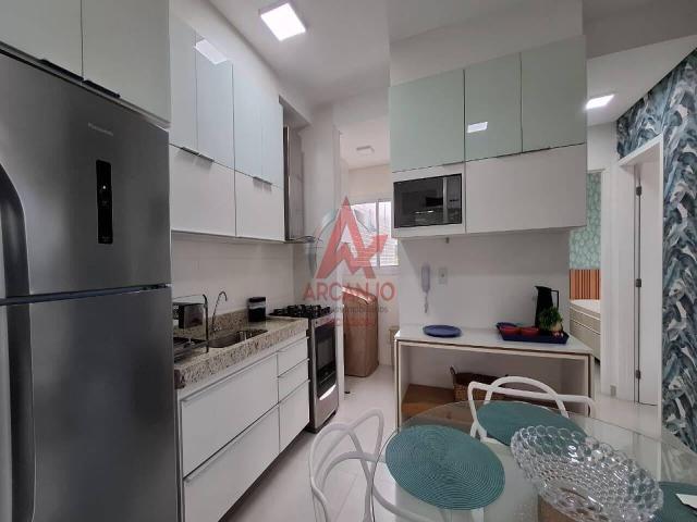 #70892 - Apartamento para Venda em Ubatuba - SP