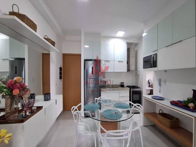 Apartamento para Venda em Ubatuba - 4