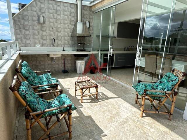 #6998 - Cobertura para Venda em Ubatuba - SP - 1