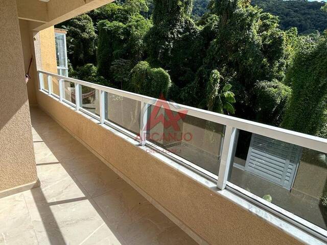 #6998 - Cobertura para Venda em Ubatuba - SP - 2