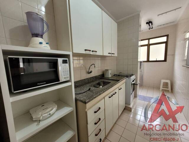 Apartamento para Venda em Ubatuba - 3