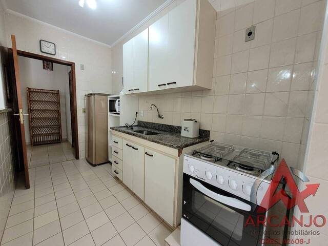 Apartamento para Venda em Ubatuba - 4