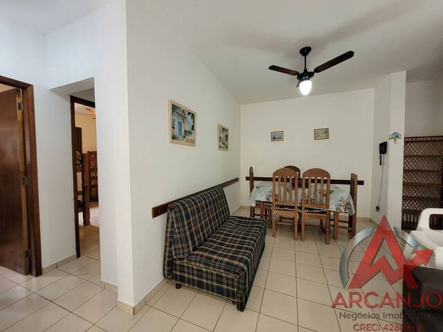 Apartamento para Venda em Ubatuba - 5