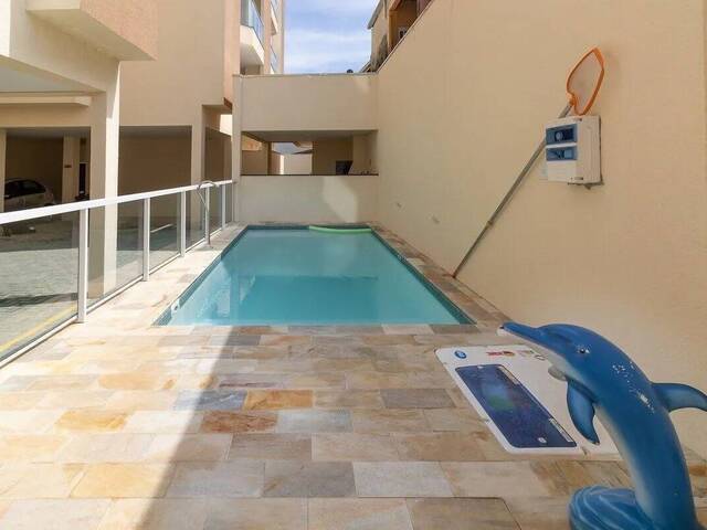 Apartamento para Venda em Ubatuba - 4