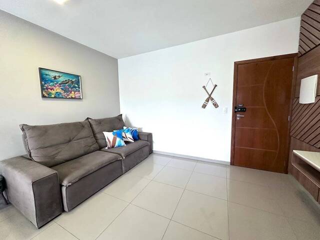 Apartamento para Venda em Ubatuba - 2