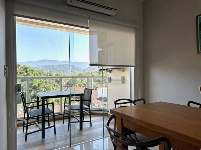 Apartamento para Venda em Ubatuba - 5