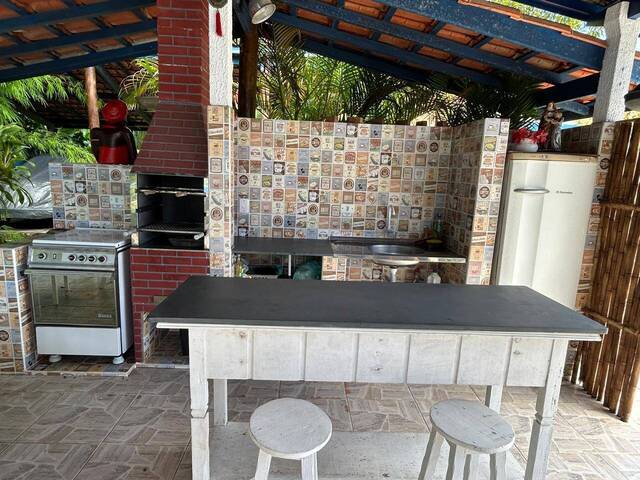 Casa para Venda em Ubatuba - 2