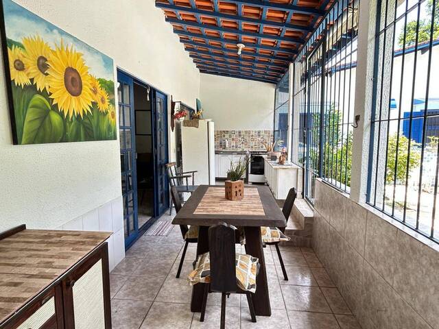 Casa para Venda em Ubatuba - 3