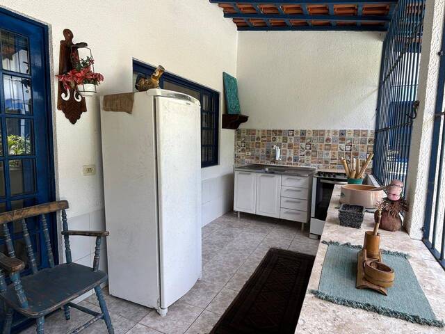 Casa para Venda em Ubatuba - 5