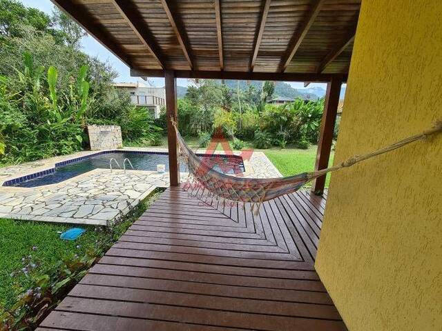 Casa para Venda em Ubatuba - 3