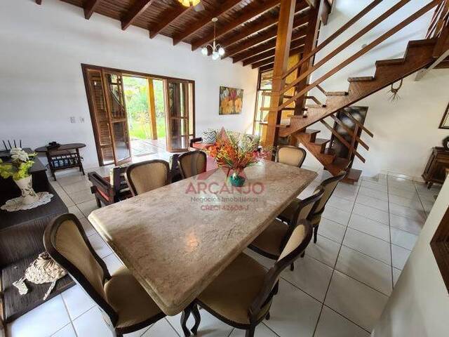 Casa para Venda em Ubatuba - 5