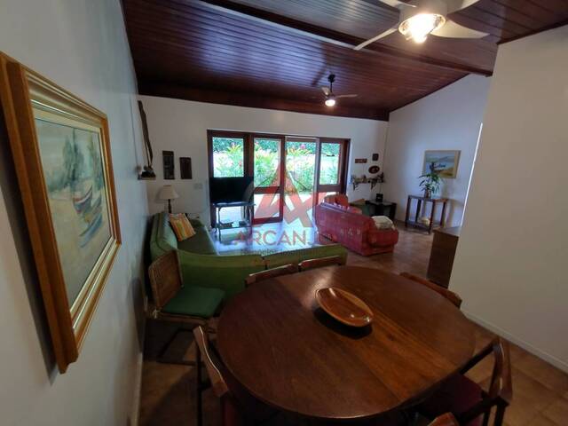 Sobrado em condomínio para Venda em Ubatuba - 2