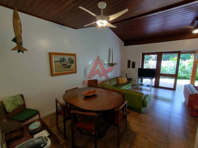 Sobrado em condomínio para Venda em Ubatuba - 5