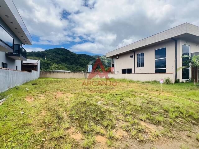 #7029 - Terreno para Venda em Ubatuba - SP