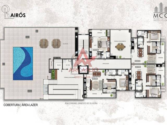 Apartamento para Venda em Ubatuba - 3