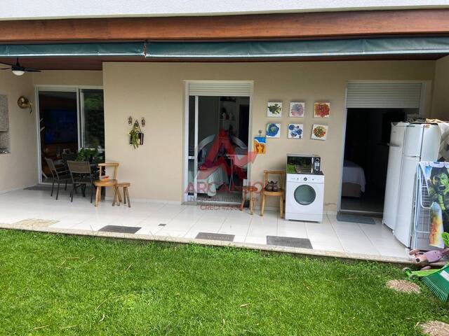 Apartamento alto padrão para Venda em Ubatuba - 3