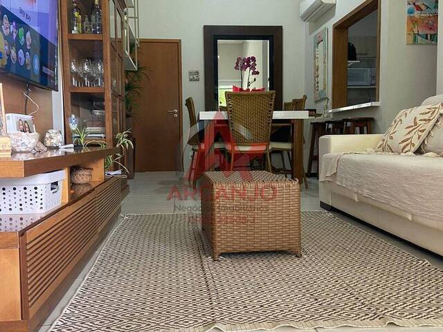 Apartamento alto padrão para Venda em Ubatuba - 4