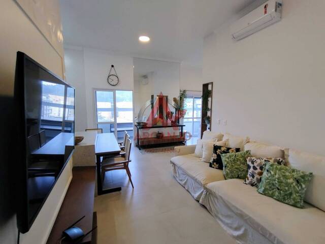 Apartamento para Venda em Ubatuba - 2