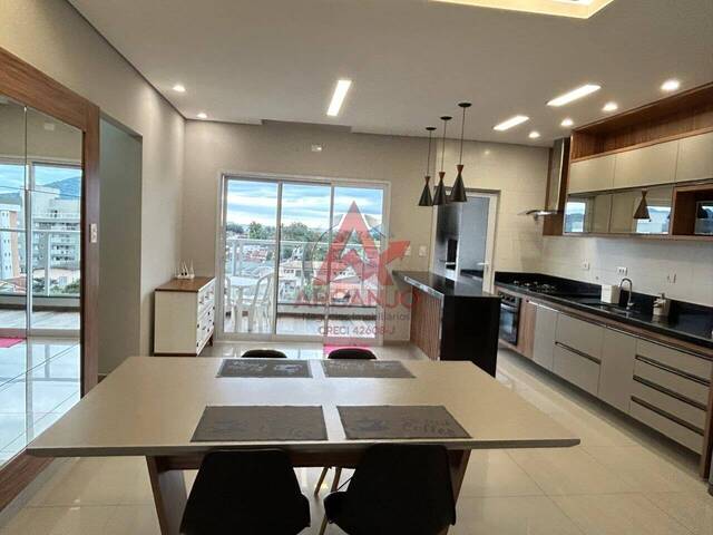 #70793 - Cobertura para Venda em Ubatuba - SP - 1