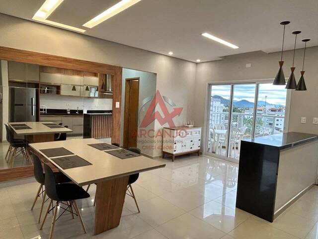 #70793 - Cobertura para Venda em Ubatuba - SP - 2