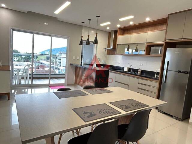 #70793 - Cobertura para Venda em Ubatuba - SP - 3