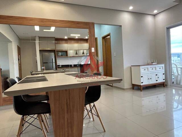 Cobertura para Venda em Ubatuba - 5