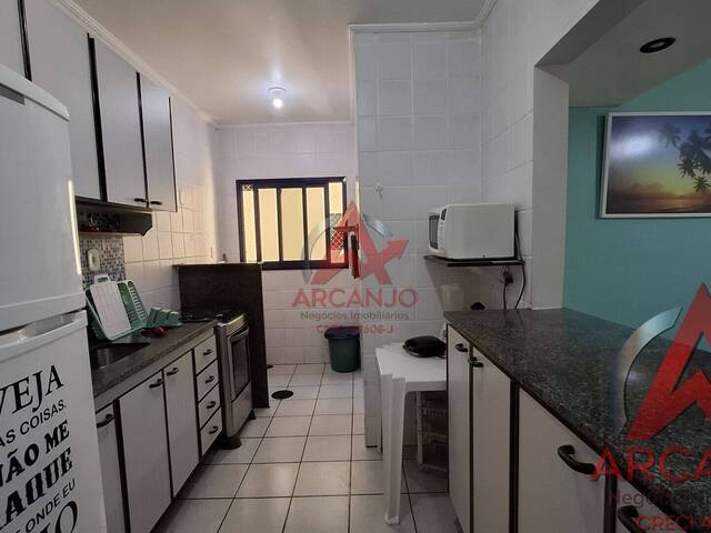 Apartamento para Venda em Ubatuba - 2