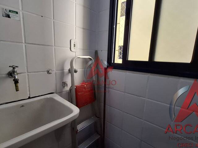 Apartamento para Venda em Ubatuba - 3