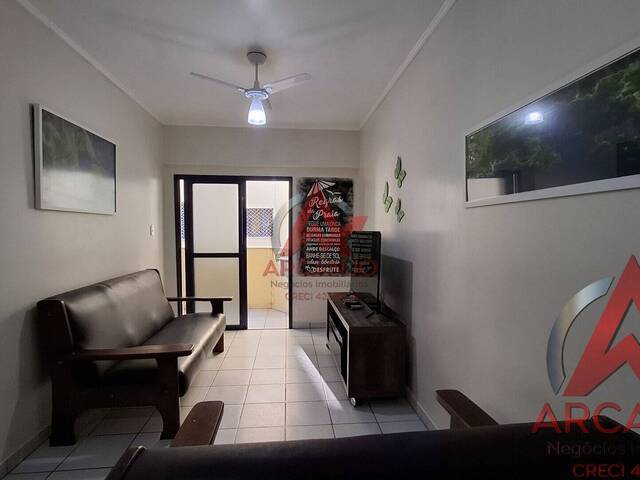 Apartamento para Venda em Ubatuba - 4