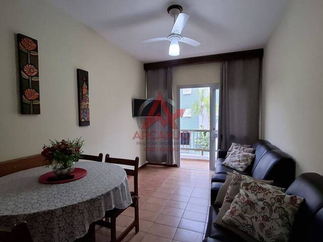 Apartamento para Venda em Ubatuba - 2