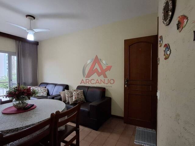 Apartamento para Venda em Ubatuba - 3