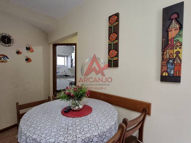 Apartamento para Venda em Ubatuba - 5