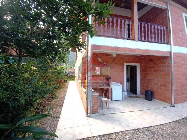 Casa para Venda em Ubatuba - 4