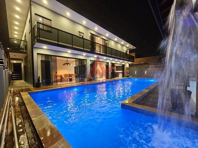 #5817 - Casa para Venda em Ubatuba - SP