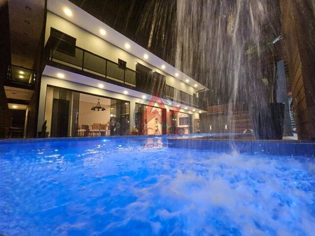 #5817 - Casa para Venda em Ubatuba - SP