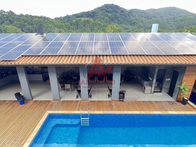 Casa para Venda em Ubatuba - 5