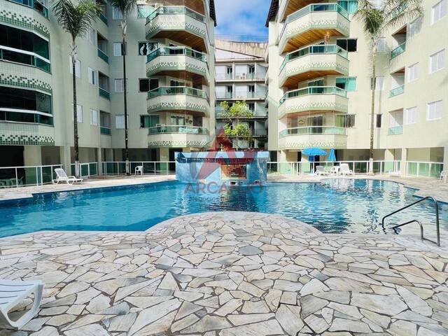 #1238 - Cobertura para Venda em Ubatuba - SP