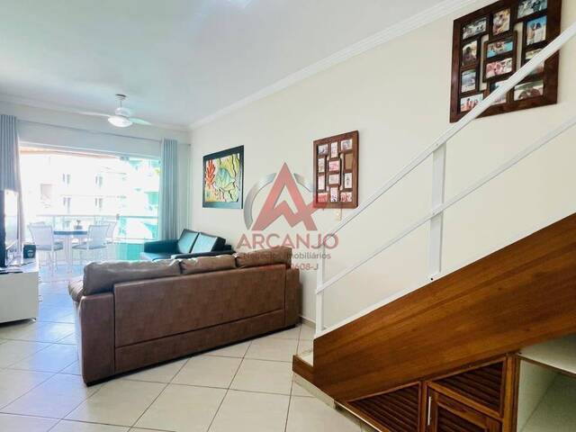 #1238 - Cobertura para Venda em Ubatuba - SP