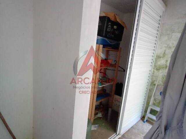 #CA0197 - Casa alto padrão para Venda em Ubatuba - SP - 2