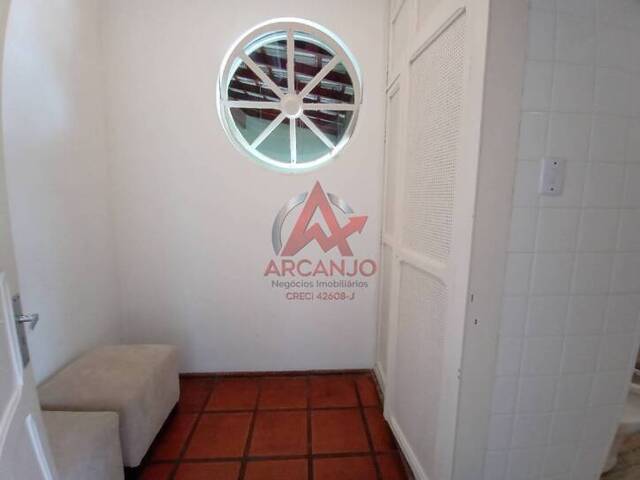 #CA0197 - Casa alto padrão para Venda em Ubatuba - SP - 3