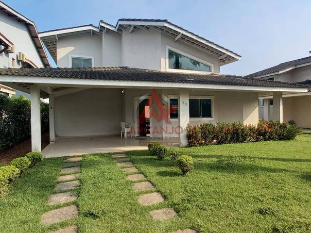 Casa para Venda em Ubatuba - 2