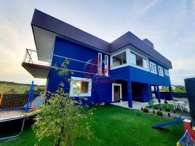 #5712 - Casa para Venda em Taubaté - SP