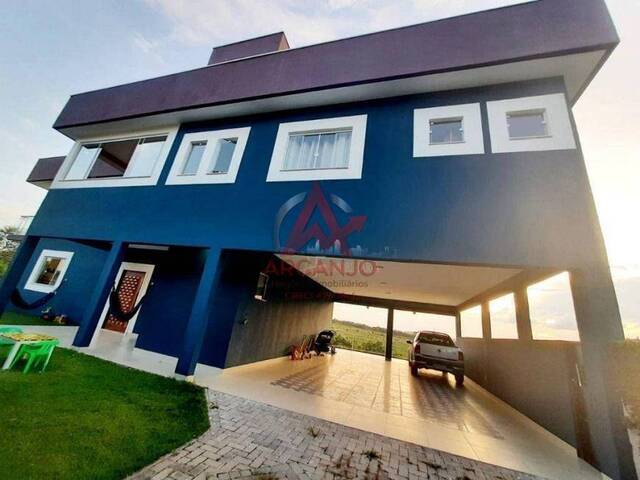 #5712 - Casa para Venda em Taubaté - SP