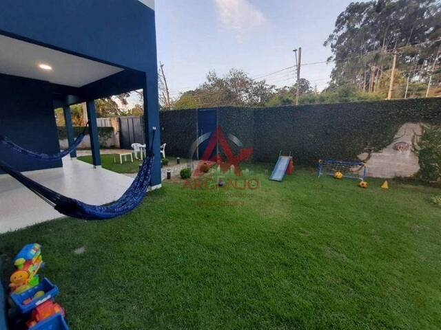 Casa para Venda em Taubaté - 4