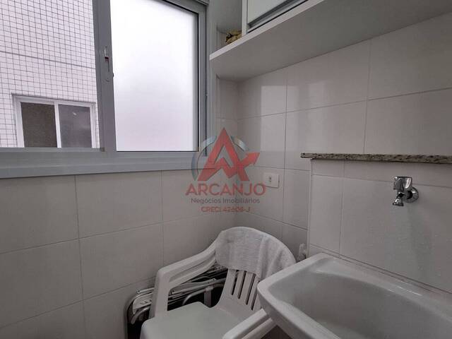 Apartamento alto padrão para Venda em Ubatuba - 3